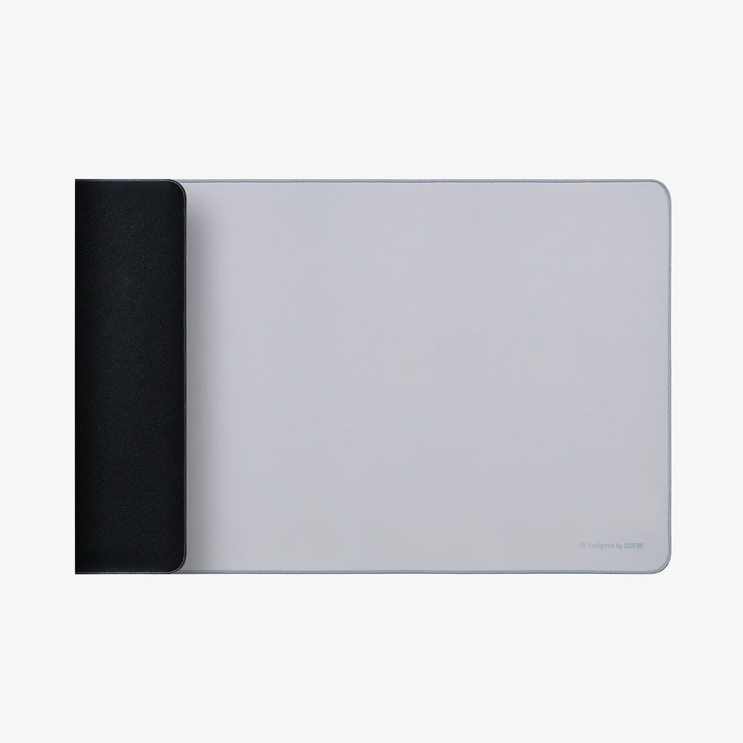 Desk Mat Gray